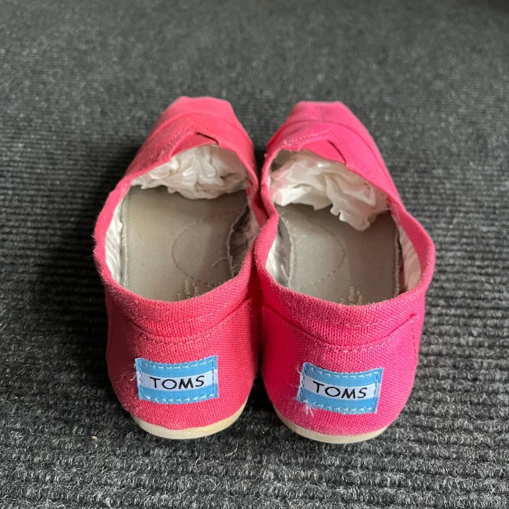 Toms classic slip